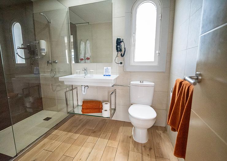 APARTAMENTO 1 DORMITORIO Hotel HL Paradise Island**** Lanzarote APARTAMENTO 1 DORMITORIO Hotel HL Paradise Island**** Lanzarote