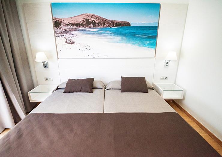 APARTAMENTO 1 DORMITORIO Hotel HL Paradise Island**** Lanzarote APARTAMENTO 1 DORMITORIO Hotel HL Paradise Island**** Lanzarote