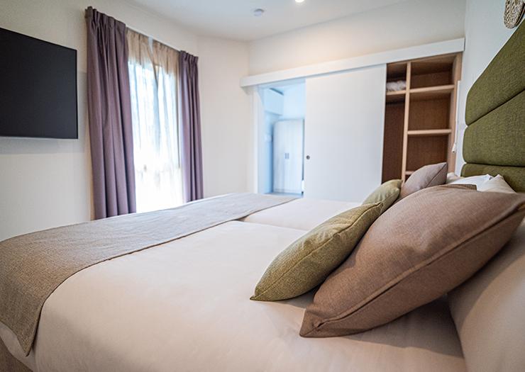 Bungalow Superior Hotel HL Miraflor Suites**** Gran Canaria Bungalow Superior Hotel HL Miraflor Suites**** Gran Canaria