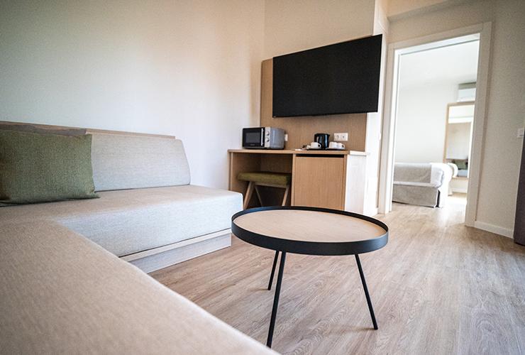 Bungalow Superior Hotel HL Miraflor Suites**** Gran Canaria Bungalow Superior Hotel HL Miraflor Suites**** Gran Canaria