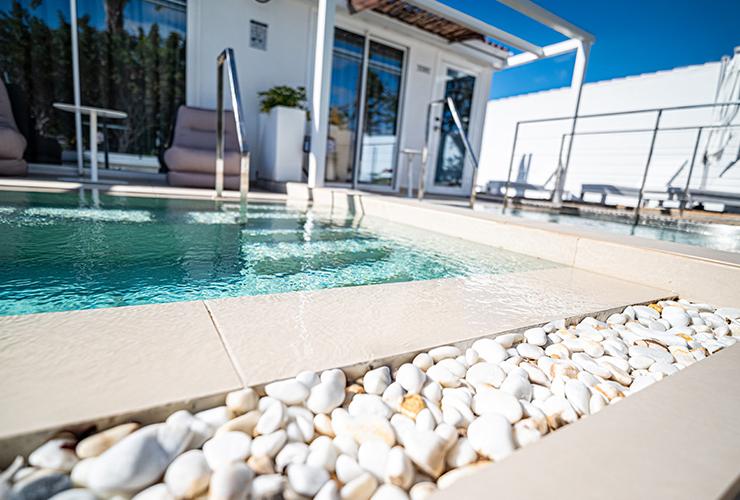 Junior Suite solo adultos Hotel HL Miraflor Suites**** Gran Canaria Junior Suite solo adultos Hotel HL Miraflor Suites**** Gran Canaria