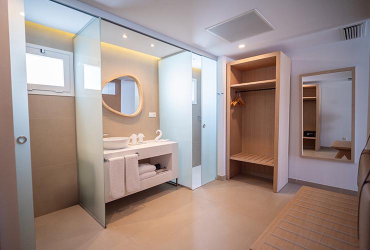 Junior Suite solo adultos Hotel HL Miraflor Suites**** Gran Canaria Junior Suite solo adultos Hotel HL Miraflor Suites**** Gran Canaria