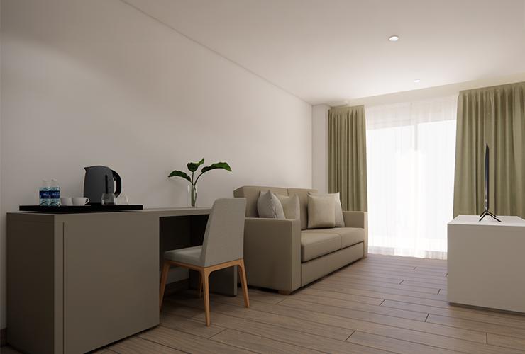 Habitación juniorsuite Hotel HL Sahara Playa**** Gran Canaria Habitación juniorsuite Hotel HL Sahara Playa**** Gran Canaria