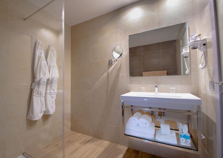 Doble Vista Mar Hotel HL Suitehotel Playa del Ingles**** Gran Canaria Doble Vista Mar Hotel HL Suitehotel Playa del Ingles**** Gran Canaria