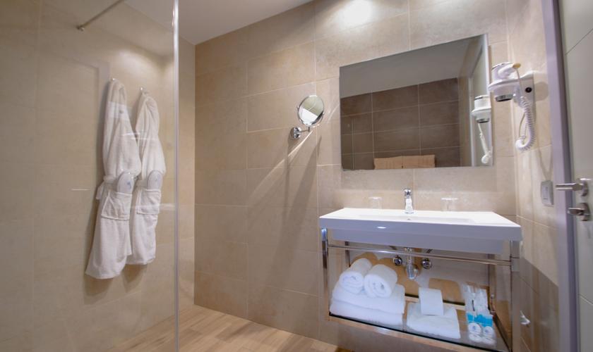 Doble Vista Mar Hotel HL Suitehotel Playa del Ingles**** Gran Canaria Doble Vista Mar Hotel HL Suitehotel Playa del Ingles**** Gran Canaria