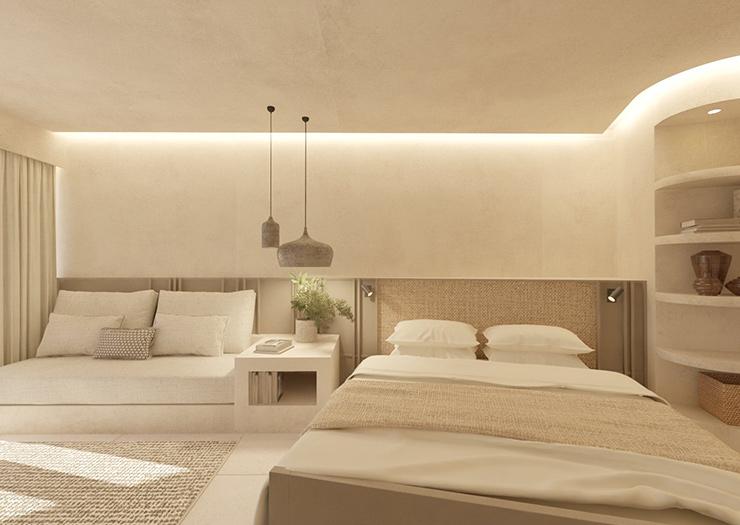 HABITACIÓN DOBLE Hotel HL Sahara Playa**** Gran Canaria HABITACIÓN DOBLE Hotel HL Sahara Playa**** Gran Canaria