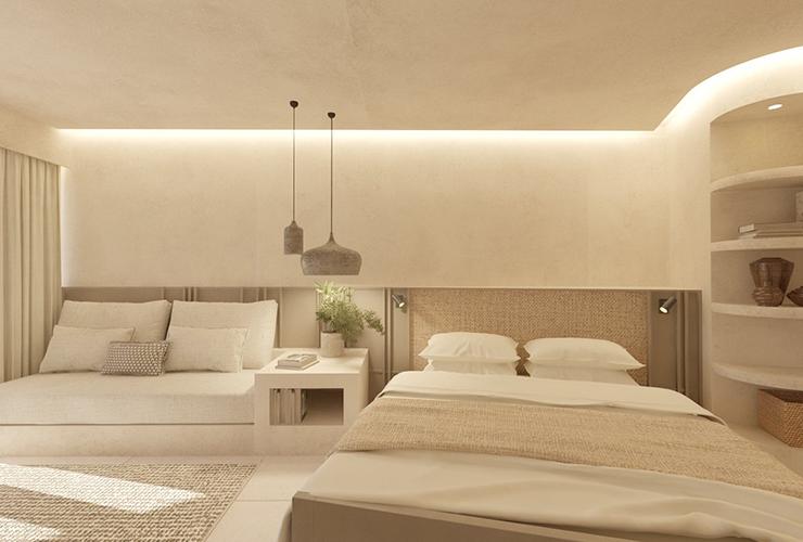 HABITACIÓN DOBLE Hotel HL Sahara Playa**** Gran Canaria HABITACIÓN DOBLE Hotel HL Sahara Playa**** Gran Canaria