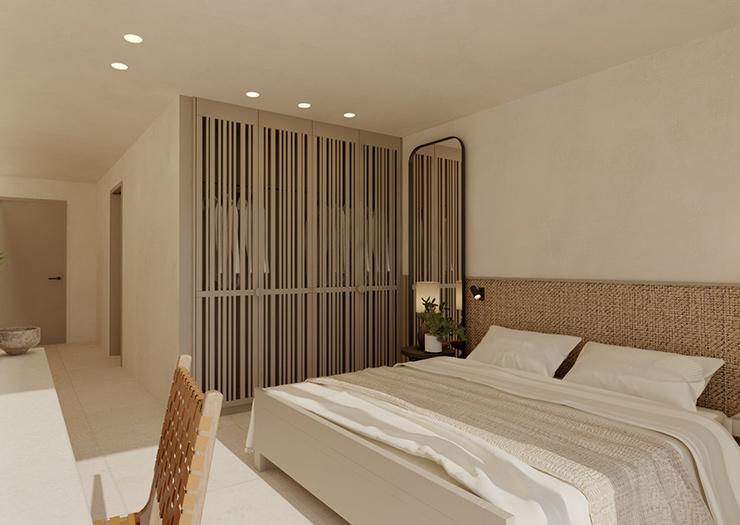 HABITACIÓN DOBLE SUPERIOR Hotel HL Sahara Playa**** Gran Canaria HABITACIÓN DOBLE SUPERIOR Hotel HL Sahara Playa**** Gran Canaria