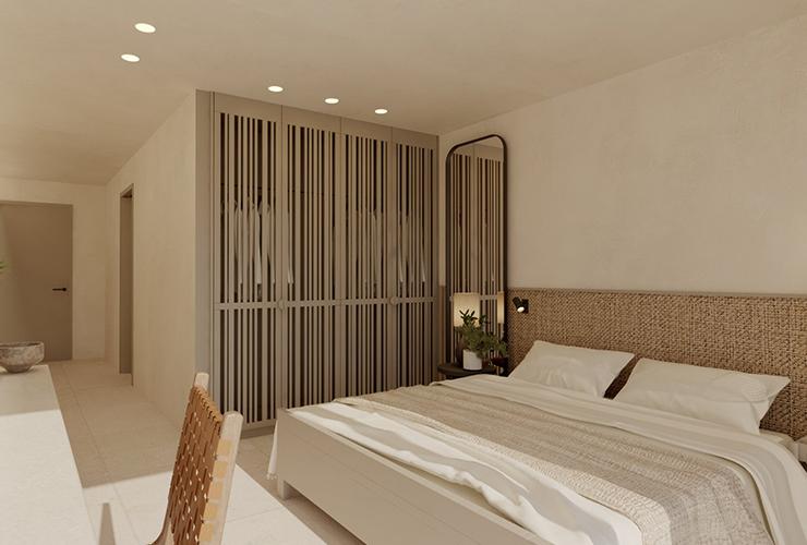 HABITACIÓN DOBLE SUPERIOR Hotel HL Sahara Playa**** Gran Canaria HABITACIÓN DOBLE SUPERIOR Hotel HL Sahara Playa**** Gran Canaria