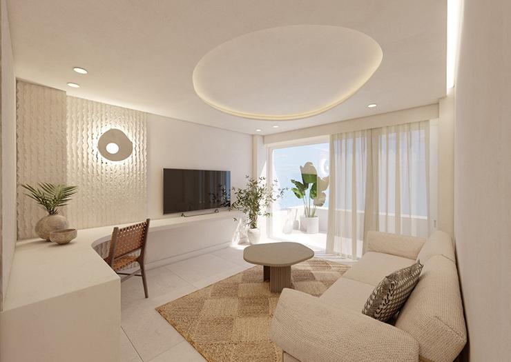 APARTAMENTO Hotel HL Sahara Playa**** Gran Canaria APARTAMENTO Hotel HL Sahara Playa**** Gran Canaria