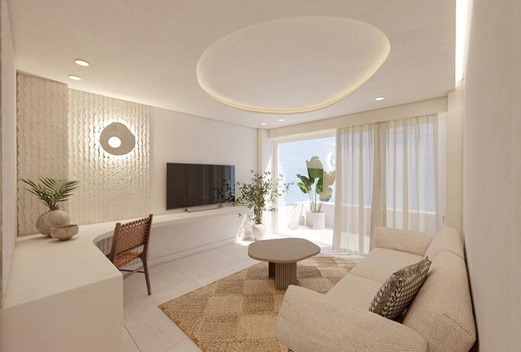 APARTAMENTO Hotel HL Sahara Playa**** Gran Canaria APARTAMENTO Hotel HL Sahara Playa**** Gran Canaria