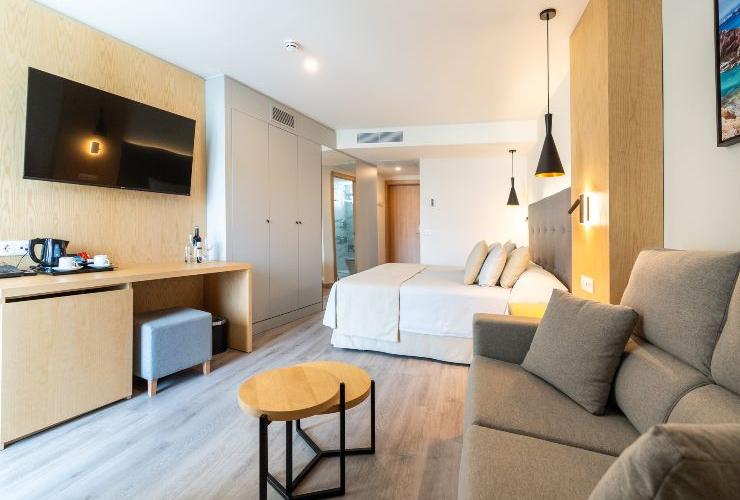 Junior Suite Hotel HL Rondo**** Gran Canaria Junior Suite Hotel HL Rondo**** Gran Canaria