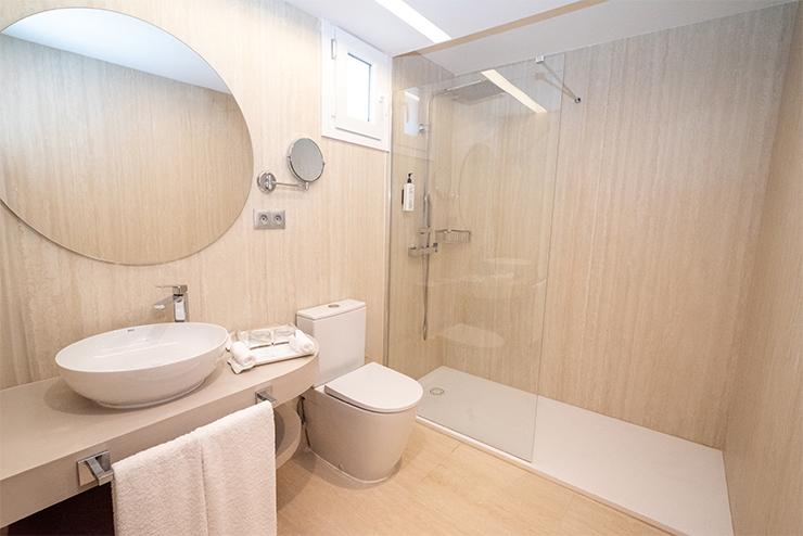 Habitación juniorsuite Hotel HL Sahara Playa**** Gran Canaria Habitación juniorsuite Hotel HL Sahara Playa**** Gran Canaria