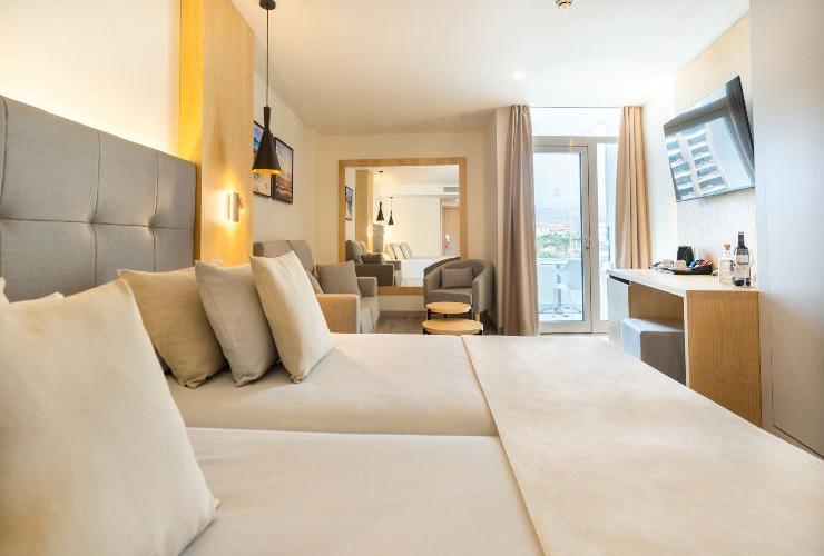 Junior Suite Hotel HL Rondo**** Gran Canaria Junior Suite Hotel HL Rondo**** Gran Canaria