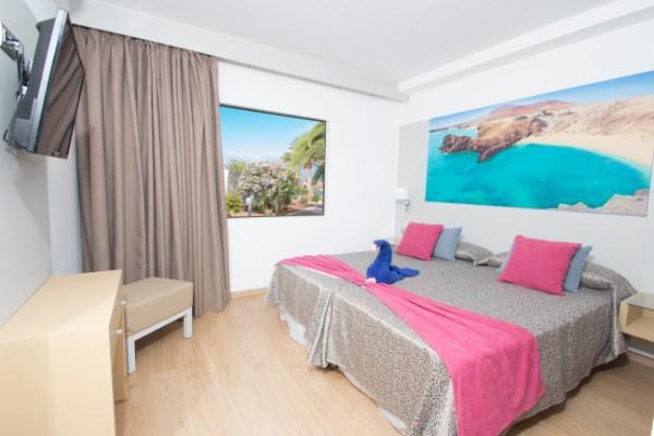 Master Suite Hotel HL Río Playa Blanca**** Lanzarote Master Suite Hotel HL Río Playa Blanca**** Lanzarote