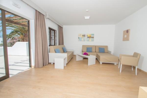 Master Suite Hotel HL Río Playa Blanca**** Lanzarote Master Suite Hotel HL Río Playa Blanca**** Lanzarote