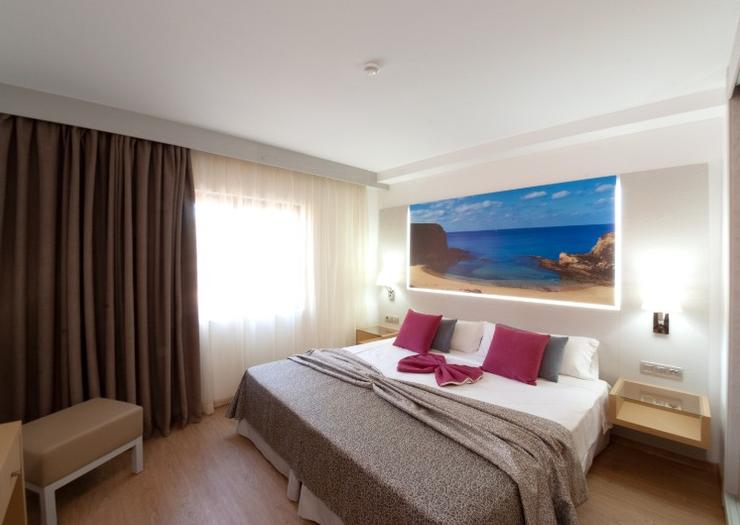 Master Suite Hotel HL Río Playa Blanca**** Lanzarote Master Suite Hotel HL Río Playa Blanca**** Lanzarote