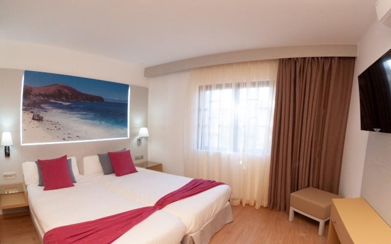 Master Suite Hotel HL Río Playa Blanca**** Lanzarote Master Suite Hotel HL Río Playa Blanca**** Lanzarote