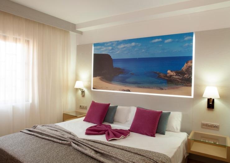 Master Suite Hotel HL Río Playa Blanca**** Lanzarote Master Suite Hotel HL Río Playa Blanca**** Lanzarote