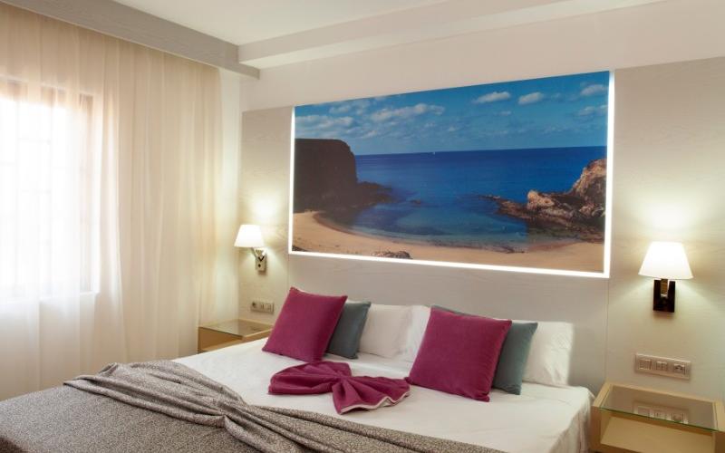 Master Suite Hotel HL Río Playa Blanca**** Lanzarote Master Suite Hotel HL Río Playa Blanca**** Lanzarote