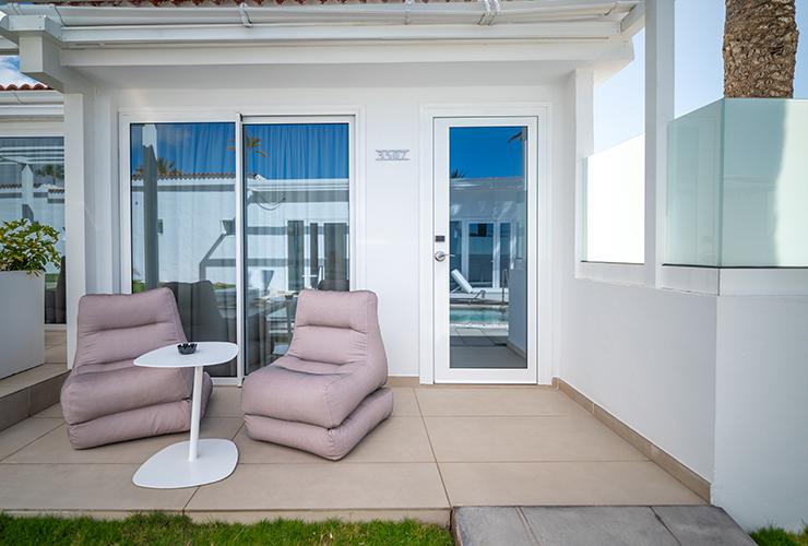 Junior Suite Superior Sólo Adultos Hotel HL Miraflor Suites**** Gran Canaria Junior Suite Superior Sólo Adultos Hotel HL Miraflor Suites**** Gran Canaria