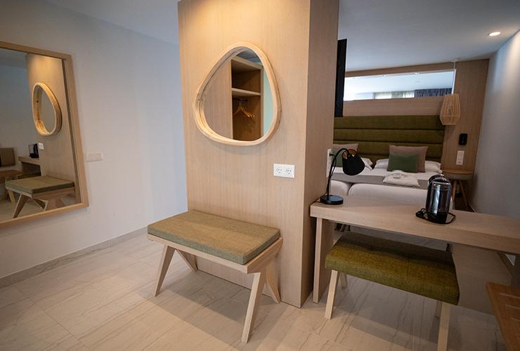 Junior Suite Superior Sólo Adultos Hotel HL Miraflor Suites**** Gran Canaria Junior Suite Superior Sólo Adultos Hotel HL Miraflor Suites**** Gran Canaria