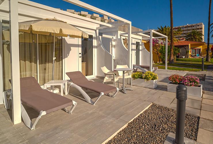 Estudio Superior Hotel HL Miraflor Suites**** Gran Canaria Estudio Superior Hotel HL Miraflor Suites**** Gran Canaria