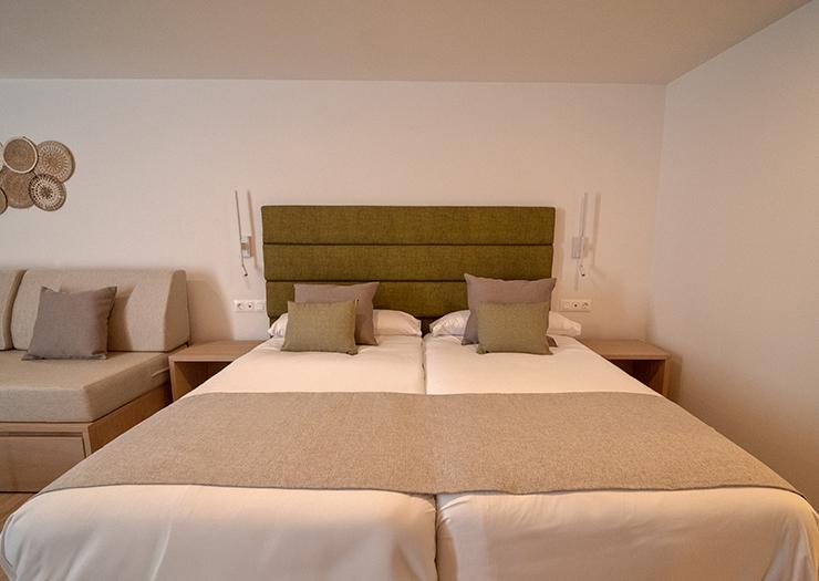 Estudio Superior Hotel HL Miraflor Suites**** Gran Canaria Estudio Superior Hotel HL Miraflor Suites**** Gran Canaria