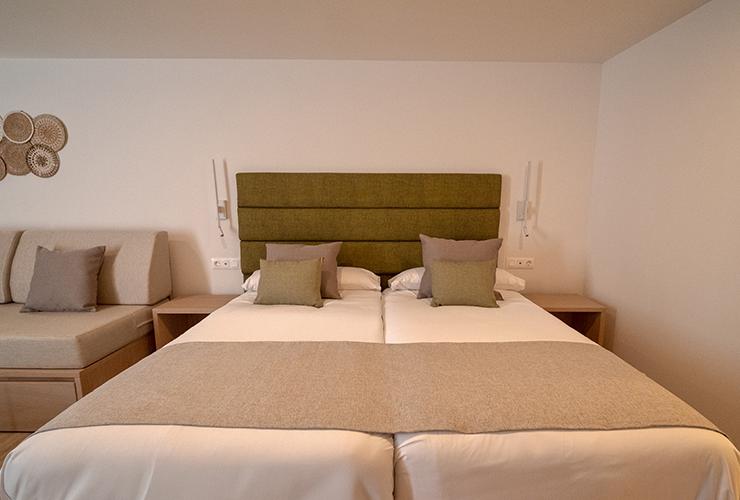 Estudio Superior Hotel HL Miraflor Suites**** Gran Canaria Estudio Superior Hotel HL Miraflor Suites**** Gran Canaria