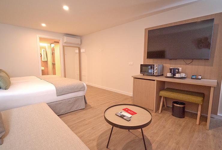 Estudio Superior Hotel HL Miraflor Suites**** Gran Canaria Estudio Superior Hotel HL Miraflor Suites**** Gran Canaria