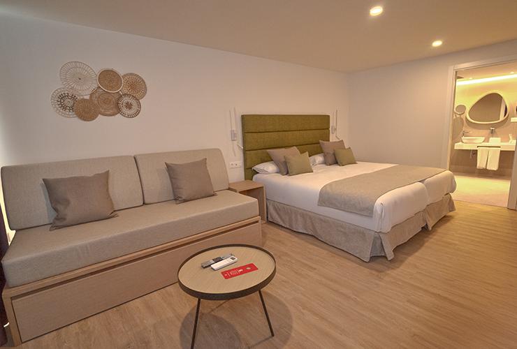 Estudio Superior Hotel HL Miraflor Suites**** Gran Canaria Estudio Superior Hotel HL Miraflor Suites**** Gran Canaria