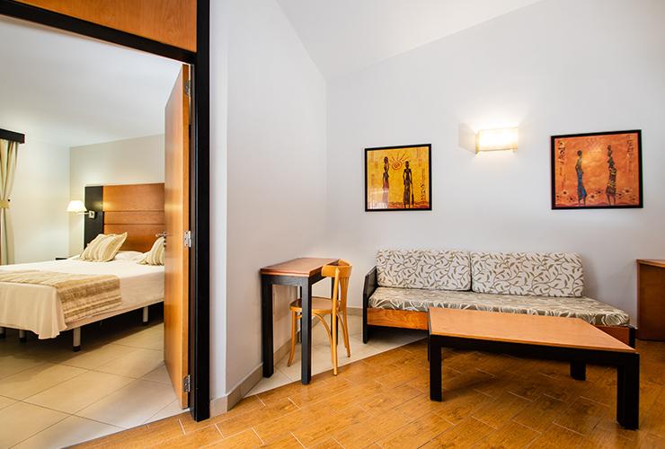 BUNGALOW Hotel HL Miraflor Suites**** Gran Canaria BUNGALOW Hotel HL Miraflor Suites**** Gran Canaria