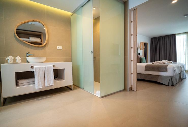 Suite Solo Adultos Hotel HL Miraflor Suites**** Gran Canaria Suite Solo Adultos Hotel HL Miraflor Suites**** Gran Canaria