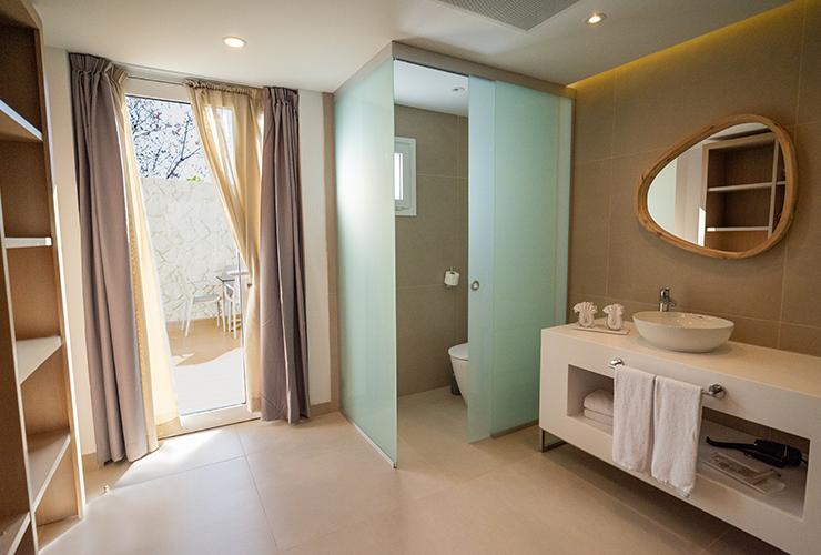 Suite Solo Adultos Hotel HL Miraflor Suites**** Gran Canaria Suite Solo Adultos Hotel HL Miraflor Suites**** Gran Canaria