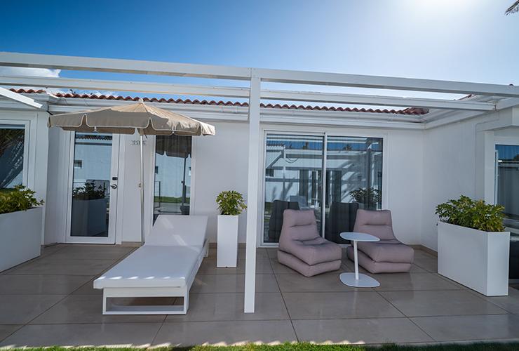 Suite Solo Adultos Hotel HL Miraflor Suites**** Gran Canaria Suite Solo Adultos Hotel HL Miraflor Suites**** Gran Canaria