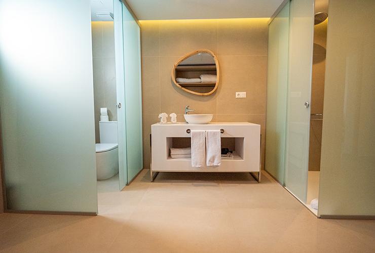 Suite Solo Adultos Hotel HL Miraflor Suites**** Gran Canaria Suite Solo Adultos Hotel HL Miraflor Suites**** Gran Canaria