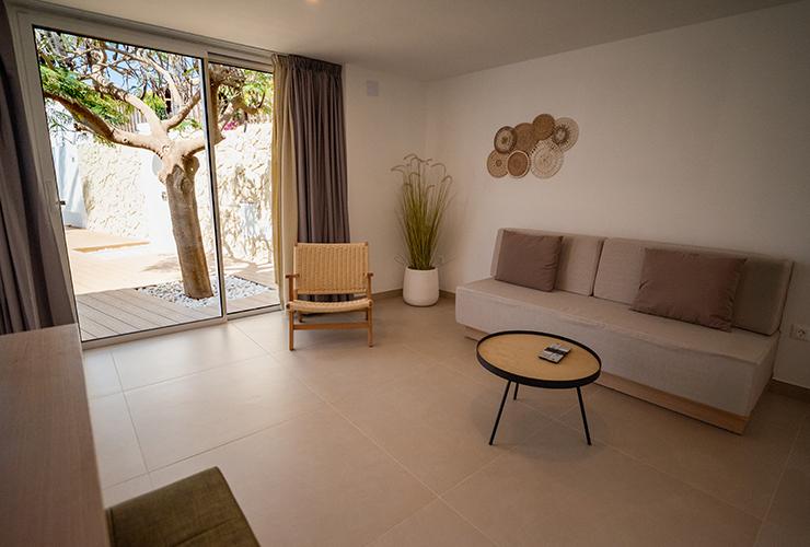 Suite Solo Adultos Hotel HL Miraflor Suites**** Gran Canaria Suite Solo Adultos Hotel HL Miraflor Suites**** Gran Canaria