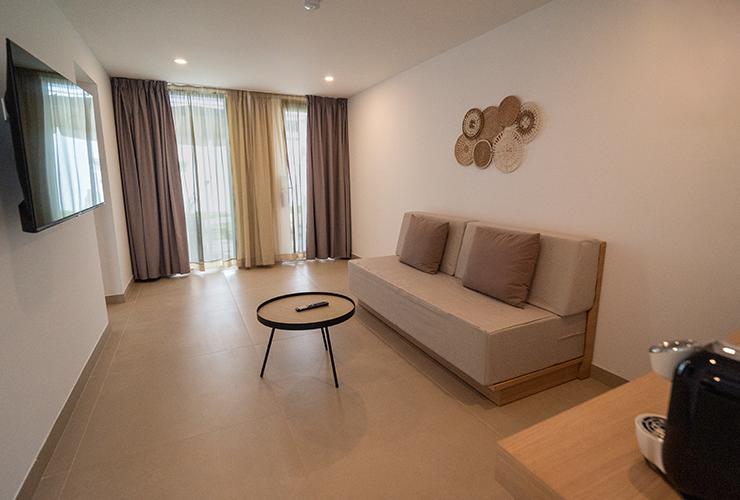 Suite Solo Adultos Hotel HL Miraflor Suites**** Gran Canaria Suite Solo Adultos Hotel HL Miraflor Suites**** Gran Canaria