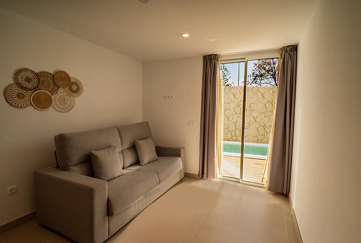 Suite Solo Adultos Hotel HL Miraflor Suites**** Gran Canaria Suite Solo Adultos Hotel HL Miraflor Suites**** Gran Canaria