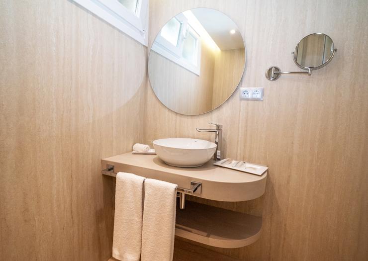 HABITACIÓN INDIVIDUAL Hotel HL Sahara Playa**** Gran Canaria HABITACIÓN INDIVIDUAL Hotel HL Sahara Playa**** Gran Canaria