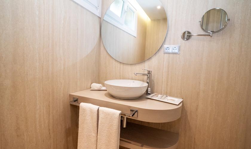 HABITACIÓN INDIVIDUAL Hotel HL Sahara Playa**** Gran Canaria HABITACIÓN INDIVIDUAL Hotel HL Sahara Playa**** Gran Canaria