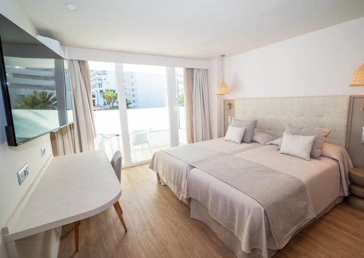 APARTAMENTO Hotel HL Sahara Playa**** Gran Canaria APARTAMENTO Hotel HL Sahara Playa**** Gran Canaria