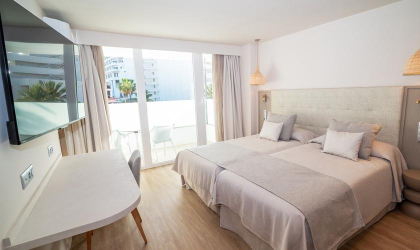 APARTAMENTO Hotel HL Sahara Playa**** Gran Canaria APARTAMENTO Hotel HL Sahara Playa**** Gran Canaria