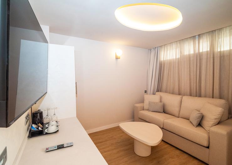 APARTAMENTO Hotel HL Sahara Playa**** Gran Canaria APARTAMENTO Hotel HL Sahara Playa**** Gran Canaria