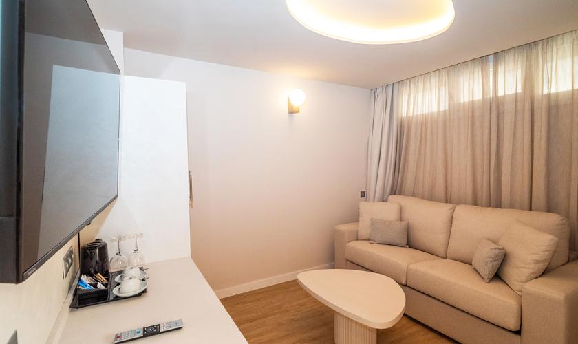 APARTAMENTO Hotel HL Sahara Playa**** Gran Canaria APARTAMENTO Hotel HL Sahara Playa**** Gran Canaria