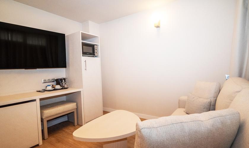 APARTAMENTO Hotel HL Sahara Playa**** Gran Canaria APARTAMENTO Hotel HL Sahara Playa**** Gran Canaria