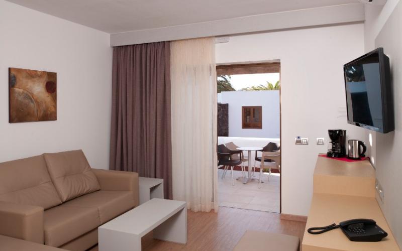 Suite Hotel HL Río Playa Blanca**** Lanzarote Suite Hotel HL Río Playa Blanca**** Lanzarote