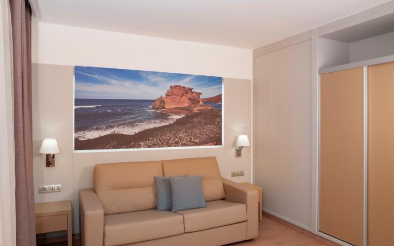 Suite Hotel HL Río Playa Blanca**** Lanzarote Suite Hotel HL Río Playa Blanca**** Lanzarote