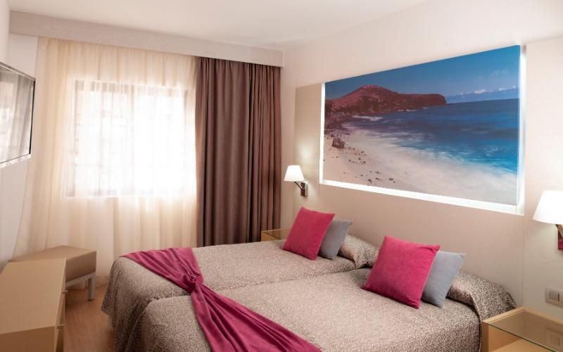 Suite Hotel HL Río Playa Blanca**** Lanzarote Suite Hotel HL Río Playa Blanca**** Lanzarote