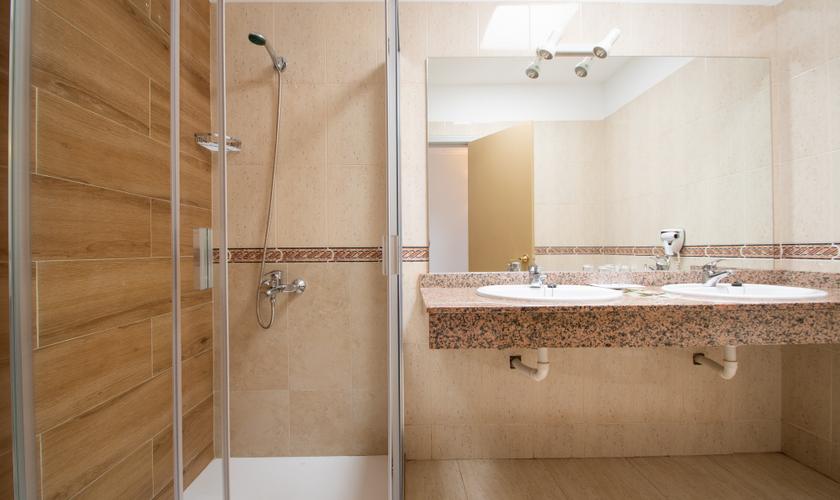 BUNGALOW 1 DORMITORIO Hotel HL Club Playa Blanca**** Lanzarote BUNGALOW 1 DORMITORIO Hotel HL Club Playa Blanca**** Lanzarote